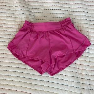 LULU HOTTY HOT SIZE 4